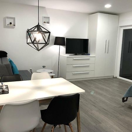 לובליאנה Luxury Studio Apartments מראה חיצוני תמונה