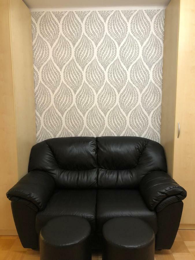 לובליאנה Luxury Studio Apartments מראה חיצוני תמונה